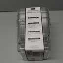 3PC Multipurpose Storage Bin Set 6.1x6.1x5.7