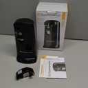 Toastmaster Easy Open Electric Can Opener