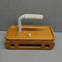 Portable Couch Standing Aid with Organizer Tray, 350 lbs Support Mobility Helper for Seniors, Sofa Lift Assist Handle for Wide Sofas  No Installation, Easy to Store