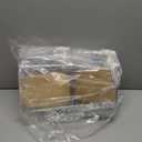 Liquid Laundry Detergent Dispenser Set with Shelf and Bamboo Lids for Laundry Room Organization and Storage - 2 Pack 96 oz Laundry Containers for Laundry Soap, Fabric Softener