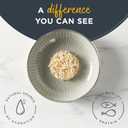 Reveal Natural Wet Canned Cat Food, Limited Ingredient, Grain Free, High Protein with No Artificial Additives, Fish and Chicken Variety in Broth (20 x 2.47 oz Cans)