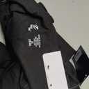 Energy Zone Womens Cotton Stretch High Waist Ankle Legging (2X, Deep Black)