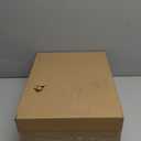 Kitsure Dish Drying Rack for Kitchen Counter, Stainless Steel Sink Organization and Storage Essentials with Cutlery Holder, Home and Apartment Decor, 12''W x 15.5 '' L, Black