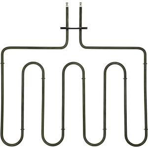 318254906 Oven Heating Element Replacement Oven Bake Element, Compatible for Electrolux Kenmore Frigidaire Electric Ranges AP4298966 1259831 318254901 PS1992188