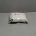 JIALE Textured Tablecloths, Heavy Duty Cotton Linen Farmhouse Table Cloth Rectangle Table, Waterproof Wrinkle-Free Rectangle Tablecloth for Kitchen, Dining, Parties, 55"x75", Ivory