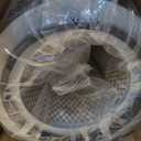 Engine Air Filter LAF3551 Compatible with Donaldson P153551 T600 T800 W900S Trucks Replaces PA2705