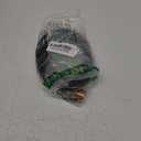 Flame King YSNMT48 Flexible 5-FT Extension Hose for 1Lb Propane Tank Cylinders
