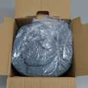 EMME Muslin Throw Blanket 100% Cotton Blankets for Couch Breathable Gauze All Season Soft and Lightweight Pre-Washed (Teal, 50"x70")