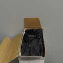 Grope Portable Camping Table with Aluminum Table Top, Folding Beach Table Easy to Carry, Prefect for Outdoor, Picnic, BBQ, Cooking, Festival, Beach, Home Use (Black-S)