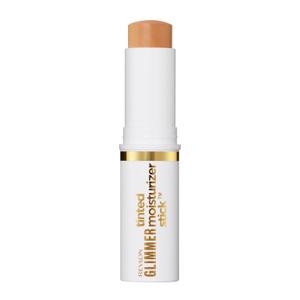 Revlon Glimmer Tinted Moisturizer Stick for Face, Lightweight Foundation, Hydrating Skincare-Infused Makeup, 130 130, 0.31 oz