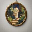 Yorhifa Jesus Knocking