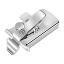 Magnetic Seam Guide for Sewing Machine,Guide Sewing Presser Foot,Seam Gauge Ruler,Universal Sewing Quilting Accessories Supplies Tools,WENICE,1 Pack