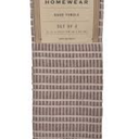 Home Wear Hand Towels Set Of 2 15x25
