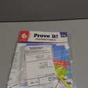 Prove It! Using Textual Evidence, Levels 6-8, Paperback
