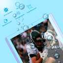 400 Hard Plastic Trading Card Protector - 200 Hard Card Sleeves and 200 Soft Card Sleeves, 35pt Rigid 3"x4" Card Holders, Clear Open-Top Card Sleeve, Fits Standard Trading, Baseball, Sport, Game Cards