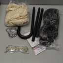 Old Lady Costume 100 Days of School Grandma Costume