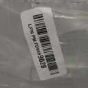 White Pillow 22"x22"