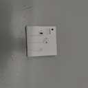 Apple EarPods Headphones with Lightning Connector, Wired Ear Buds for iPhone with Built-in Remote to Control Music, Phone Calls, and Volume