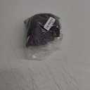 TICTICMIMI Women's V Neck Summer Tops Casual Short Sleeve T Shirts Basic Loose Fit Dressy Tees M