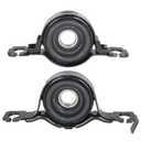 WFLNHB Front Drive Shaft Rear Center Support Bearing Replacement for Ford Edge & Mazda CX9 2007-2013