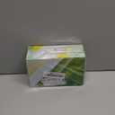 PARTH iMPEX 36 Blank Floral Note Cards With Envelopes - 4 x 6 inch All Occasion Greeting Cards, Cute Vintage Flowers Stationery Thank You Notecards and Sealing Stickers