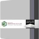 WK Small Flexible Plastic Cutting Boards for Kitchen Set of 3, Non Slip Cutting Mats for Meat, Mini Cutting Board Mats, BPA Free, Dishwasher Safe, 7.3x11.5."