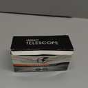 BOOMIBOO 10X42 Monoculars for Adults High Powered, FMC Multi-Layer Coated Lenses & BAK4 Prism with Smartphone Holder & Tripod, Compact Telescope for Camping Hiking Bird Watching