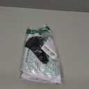 Halloween Dog Ghost Costume White Dalmatian Pet Costume with Hats Ghost Costumes for Dogs Cats Pet Cosplay Cape Halloween Cats Clothes for Party Decorations(Medium)