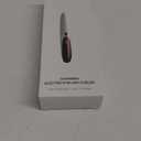 Heated Eyelash Curlers - Electric Eyelash Curler for Makeup Tools USB Rechargeable