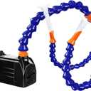 Two Way Water Table Pump - Kids Outdoor Fun Summer Game Toys