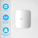 EERO Max 7 Wall Mount, Wall Brackets ABS Router Holder Compatible with eero Max 7 Extender Space Saving (3 Pack)