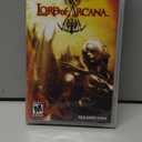 Lord of Arcana - Sony PSP