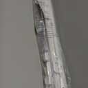 140 Inch Wide Retractable Baby Gates Retractable Dog Gate for Large Openings, Extra Wide Baby Gates for Dogs Indoor Retractable Gate Outdoor Pet Gate, Mesh Gates for Kids or Pets Dog Fence, White