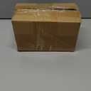 50 Ft Christmas Tinsel Garland, Snowman and Cane Metallic Shiny Party Tinsel Garland, Hanging Decorations for Christmas Tree Wreath Home Party Supplies (Red, Green)