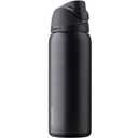 Owala FreeSip Insulated Stainless Steel Water Bottle with Straw, BPA-Free Sports Water Bottle, Great for Travel, 32 Oz