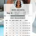 Blooming Jelly Womens Tankini Swimsuits Modest Tummy Control Bathing Suit Two Piece Swim Suit 2026 Swimwear with Bottoms (Black, L)