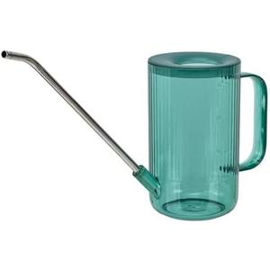 Watering Can 34 oz Capacity Resin Large Watering Can for Indoor and Outdoor Use Garden Flowers Plants