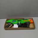 DART ZONE Powerbolt X Dart Belt Blaster, Green