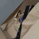 Hiboom 4 Pack Golf Putters for Men and Women Two Way Mini Golf Putter with 4 Balls Adjustable Length Kids Putter Bulk Right or Left Handed Golfers for Children Teenager Junior