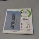 Knee Cast Cover for Shower, Waterproof Bandage and Cast Protector for Knee Replacement Surgery, Wound, Burns Watertight Protection Reusable,