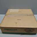 Modern Crystal Chandelier LED Chandeliers for Dining Room 3 Ring Chandelier Silver Round Pendant Lighting Adjustable Stainless Steel Ceiling Light Fixture for Living Room Bedroom Foyer Entryway