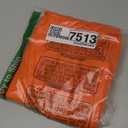 Prisoner Costume Orange Prison Uniform Halloween Jail Inmate T-Shirt, Small