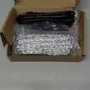 90W Universal AC Adapter Laptop Charger Compatible with Dell HP Acer Asus Lenovo IBM Sony Fujitsu Gateway Notebook Ultrabook Chromebook Power Supply Cord with 16 Tips