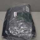 Topcee Weighted Blanket for Adults (15 lbs, 48" x 72") Twin Size Soft Cooling Heavy Blanket Sleeping, Apply to 130-160 lbs Body, Thick Breathable Blanket with Glass Bead, Easy Care