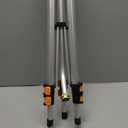 Melnor 65162AMZ Metal Pulsating Sprinkler with QuickConnect Set, Amazon Bundle, XT Tripod