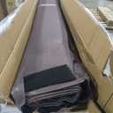 Marine Carpet,6 FT x 18 FT Olive Green Indoor Outdoor Carpet 0.2" Thick with Water-Proof TPE Backing, Non-Slide for Home, Patio, Porch, Deck