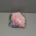 Dog Sweater Small Dog Sweaters for Small Dogs Girl or Boy Cozy Puppy Yorkie Pet Cat Winter Clothes Jacket Plush Small Dog or Cat Coat Apparel (Medium, Pink, Purple, Light Pink)