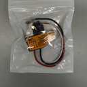 E-outstanding DC8-50V Miniature Automatic Photoelectric Switch Light Sensor Outdoor Pillar Light Accessories Control Switch