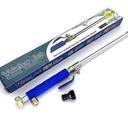 Hydro Jet Power Washer, High Pressure Water Gun, High Pressure Water Gun With Nozzle