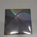 TORRAS 360 Spin Magnetic Stand for Galaxy Z Fold 7 Case, MIL-Grade Hinge Protection, Fit for Magsafe, 360 Kickstand & Ring Holder, Armor Hard Slim Case for Samsung Galaxy Z Fold 7, Black